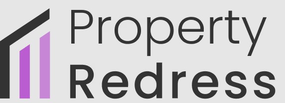 Property Redress Scheme Logo