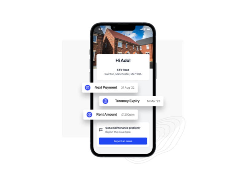 Landlords App